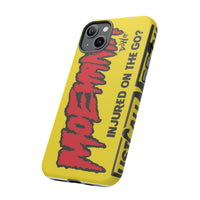 MoeMania Tough Phone Cases