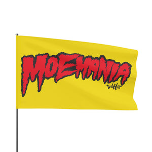 Moemania Flag