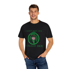 Load image into Gallery viewer, Just Call Moe St. Patrick&#39;s Day Tee
