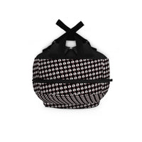 Black Moe Backpack
