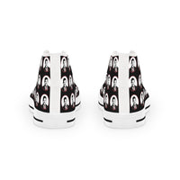 Moe Men's High Top Sneakers