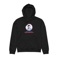 Summer of Moe Unisex Drummer Hoodie