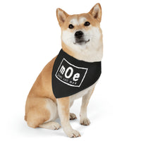 Pet Bandana Collar