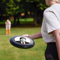 Moe Wham-O Frisbee