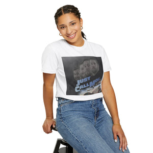 Moe Fast Moe Furious Tee