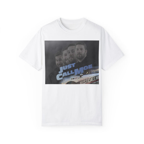 Moe Fast Moe Furious Tee