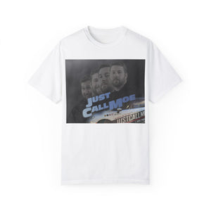 Moe Fast Moe Furious Tee