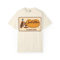 Old Country Lawyer Tee