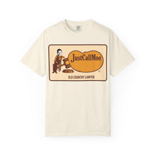 Load image into Gallery viewer, Old Country Lawyer Tee
