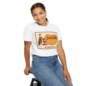 Old Country Lawyer Tee