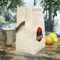 Jurassic Moe Lunch Bag