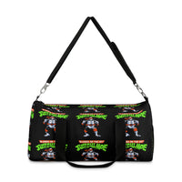 Turtle Moe Duffel Bag