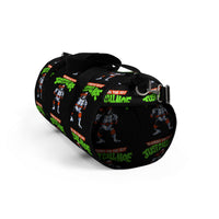 Turtle Moe Duffel Bag