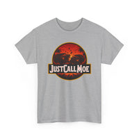 Jurassic Moe T-Shirt