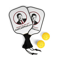 Moe Pickleball Kit