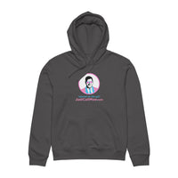 Summer of Moe Unisex Drummer Hoodie