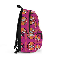 Hawaii Moe Backpack