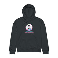 Summer of Moe Unisex Drummer Hoodie