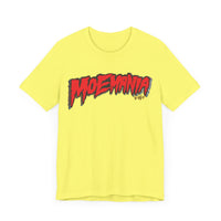 MoeMania Organic Creator T-shirt - Unisex