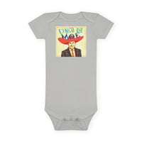 Baby Short Sleeve Onesie®