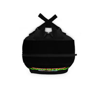 Turtle Moe Backpack