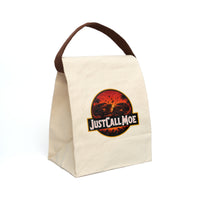 Jurassic Moe Lunch Bag