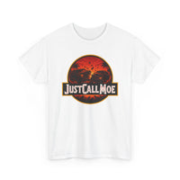 Jurassic Moe T-Shirt