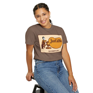 Old Country Lawyer Tee