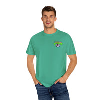 Teenage Moetant Ninja Turtles Tee