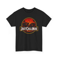 Jurassic Moe T-Shirt