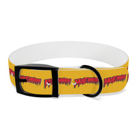 Moemania Dog Collar