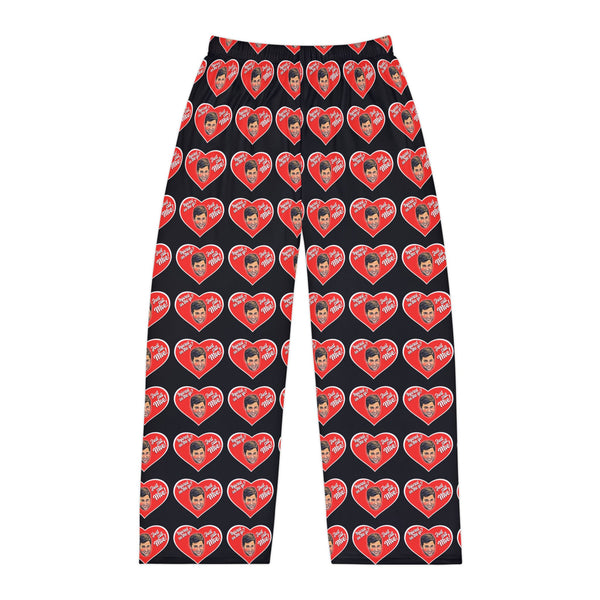 Valentine Moe Pajama Pants
