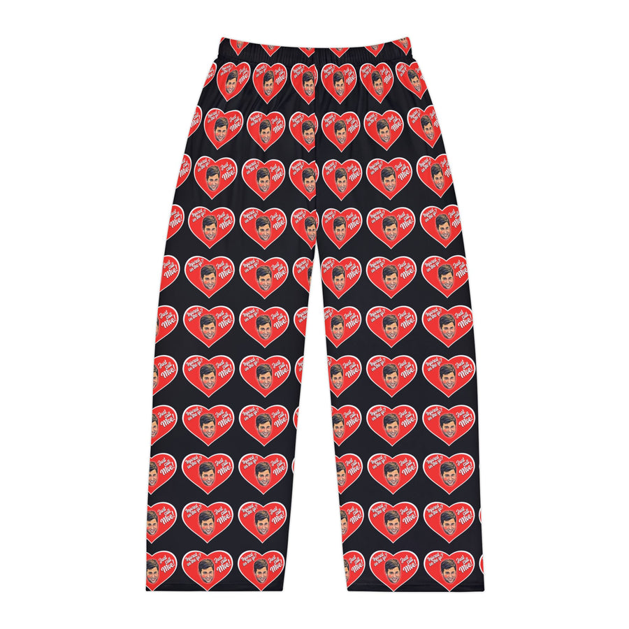 Valentine Moe Pajama Pants