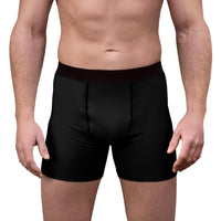 NWO Inspired Just Call Moe Men's Boxer Briefs