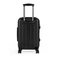 Turtle Moe Suitcase