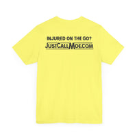 MoeMania Organic Creator T-shirt - Unisex