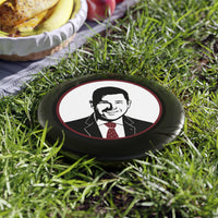 Moe Wham-O Frisbee