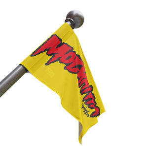 Moemania Flag