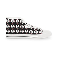 Moe Men's High Top Sneakers