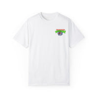 Teenage Moetant Ninja Turtles Tee