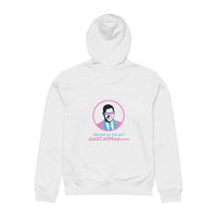 Summer of Moe Unisex Drummer Hoodie