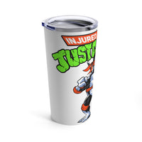 TurtleMoe Tumbler