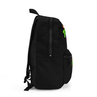 Turtle Moe Backpack