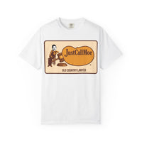 Old Country Lawyer Tee