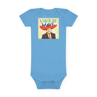 Baby Short Sleeve Onesie®