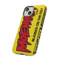 MoeMania Tough Phone Cases
