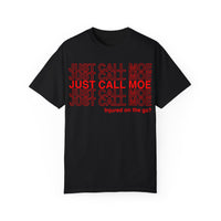 Thank You Moe Tee