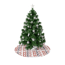 Load image into Gallery viewer, Christmas Moe Tree Skirts
