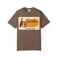 Old Country Lawyer Tee