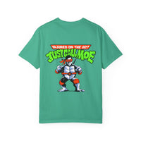 Teenage Moetant Ninja Turtles Tee